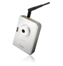 Беспроводная IP камера с двойным режимом видеокомпрессии EDIMAX [IC-3010Wg], (MPEG4 и Motion JPEG)                                                                                                                                                        