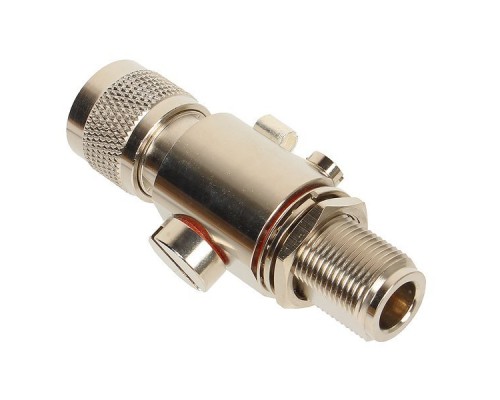 Устройство TP-Link TL-ANT24SP грозозащитное 2.4GHz, N-type Male to Female connector