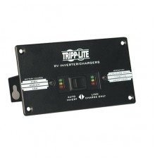 Модуль дистанционного управления Tripp Lite APSRM4 (для инверторов и инверторов/зарядных устройств Tripp Lite серии PowerVerter)                                                                                                                          