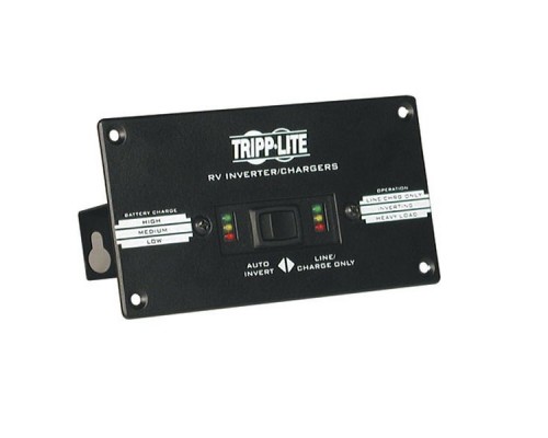 Модуль дистанционного управления Tripp Lite APSRM4 (для инверторов и инверторов/зарядных устройств Tripp Lite серии PowerVerter)