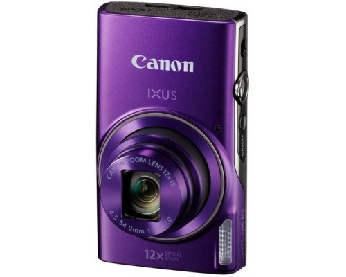 Фотоаппарат Canon IXUS 285HS фиолетовый 20.2Mpix Zoom12x 3