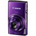 Фотоаппарат Canon IXUS 285HS фиолетовый 20.2Mpix Zoom12x 3