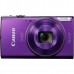 Фотоаппарат Canon IXUS 285HS фиолетовый 20.2Mpix Zoom12x 3