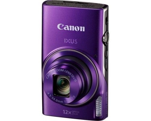 Фотоаппарат Canon IXUS 285HS фиолетовый 20.2Mpix Zoom12x 3