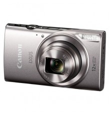 Фотоаппарат Canon IXUS 285HS серебристый 20.2Mpix Zoom12x 3