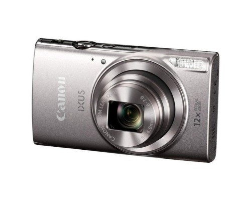 Фотоаппарат Canon IXUS 285HS серебристый 20.2Mpix Zoom12x 3