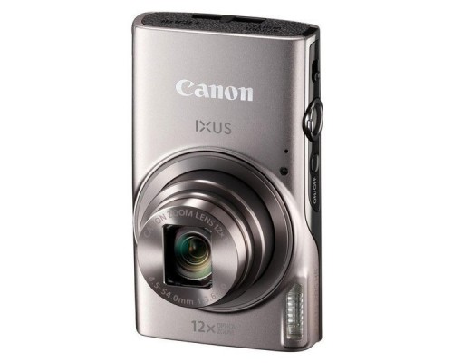 Фотоаппарат Canon IXUS 285HS серебристый 20.2Mpix Zoom12x 3