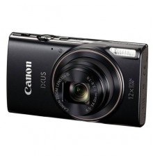 Фотоаппарат Canon IXUS 285HS черный 20.2Mpix Zoom12x 3