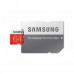 Карта памяти MicroSDXC 64Gb Samsung EVO Plus v2 MB-MC64GA/RU Class10 UHS-I U3 R100 W60 + Adapter