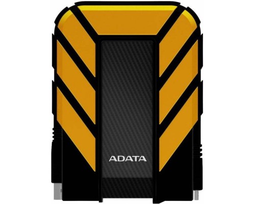 Внешний жесткий диск ADATA 1Тб USB 3.1 AHD710P-1TU31-CYL