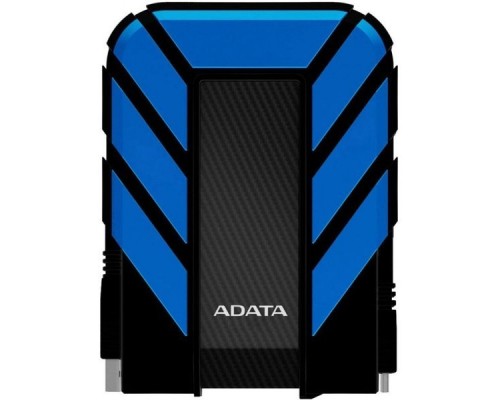 Внешний жесткий диск ADATA 2Тб USB 3.1 AHD710P-2TU31-CBL