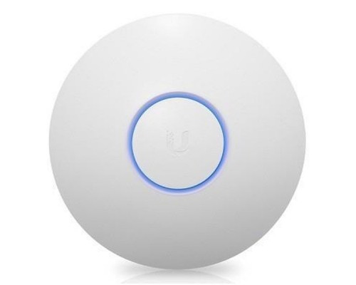 Точка доступа Ubiquiti UAP-AC-LITE-5 10/100/1000BASE-TX белый (упак.:5шт)