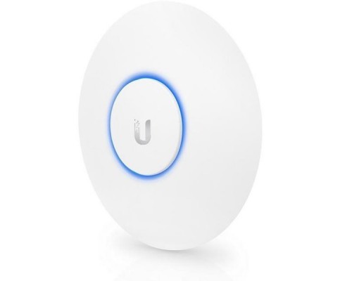 Точка доступа Ubiquiti UAP-AC-LITE-5 10/100/1000BASE-TX белый (упак.:5шт)