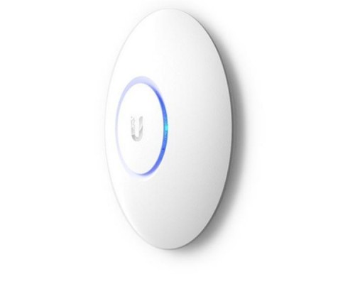 Точка доступа Ubiquiti UAP-AC-LITE-5 10/100/1000BASE-TX белый (упак.:5шт)