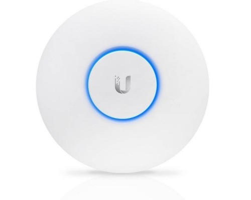 Точка доступа Ubiquiti UAP-AC-LITE-5 10/100/1000BASE-TX белый (упак.:5шт)