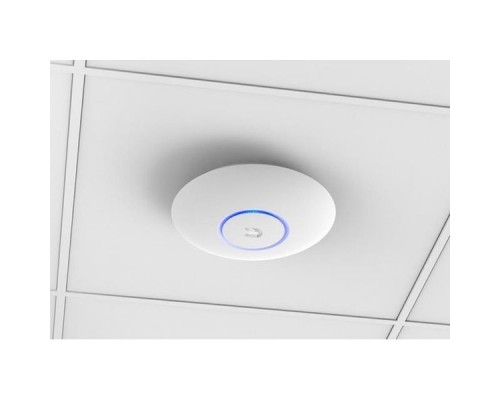 Точка доступа Ubiquiti UAP-AC-LITE-5 10/100/1000BASE-TX белый (упак.:5шт)