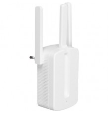Усилитель Wi-Fi N300 wifi signal Amplifier, wall socket connection, 2.4 GHz, 3 external antennas                                                                                                                                                          