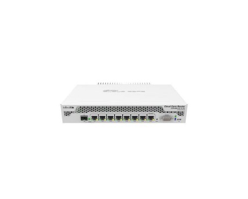 Маршрутизатор CCR1009-7G-1C-PC Router 19