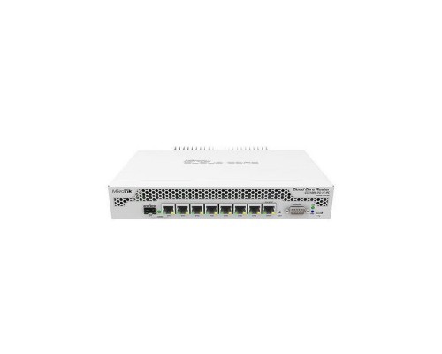 Маршрутизатор CCR1009-7G-1C-PC Router 19