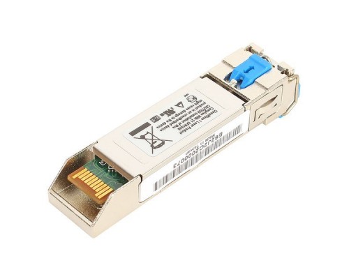 Модуль D-Link DEM-315GT/E1A SFP-трансивер с 1 портом 1000Base-ZX для одномодового оптического кабеля (до 80 км)