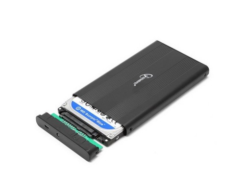 Корпус для HDD/SSD Внешний корпус 2.5