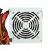 Блок питания Aerocool 650W Retail ECO-650W ATX v2.3 Haswell, fan 12cm, 400mm cable, power cord, 20+4P, 12V 4+4P, 1x PCI-E 6+2P, 5x SATA, 3x PATA, 1x F