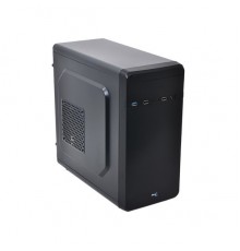 Корпус Aerocool Qs-180 4713105952919                                                                                                                                                                                                                      