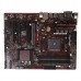 Мат. плата ASUS PRIME X370-A AM4, AMD X370, 4xDDR4, 2xPCI-Ex16, 2xPCI-Ex1, 2xPCI, D-Sub, DVI, HDMI, SATA III+RAID, M.2, USB3.1, GBLan, ATX, Retail