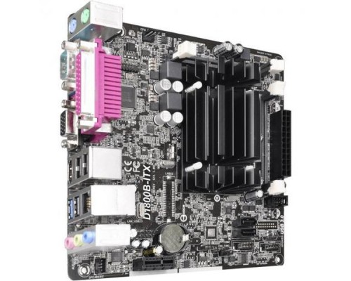 Материнская плата ASRock D1800B-ITX