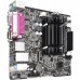 Материнская плата ASRock D1800B-ITX