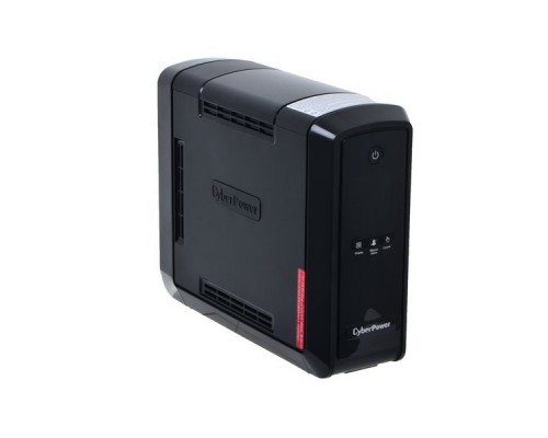 ИБП CyberPower CP900EPFCLCD 900VA/540W USB/RJ11/45 (6 EURO)