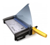 Резак сабельный Fellowes®, FUSION A4, 10 лст., SafeCut™Guard                                                                                                                                                                                              