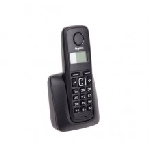 Радиотелефон Gigaset A116 Black (S30852-H2801-S301)                                                                                                                                                                                                       