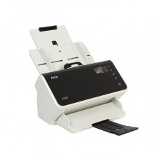 Сканер Alaris S2050 (А4, ADF 80 листов, 50 стр/мин, 5000 лист/день, USB3.1, арт. 1014968)                                                                                                                                                                 