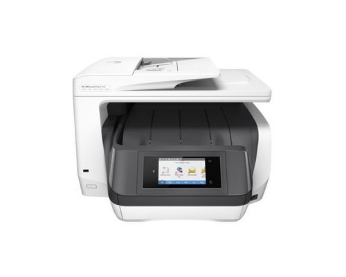 Многофункциональное устройство HP OfficeJet Pro 8730