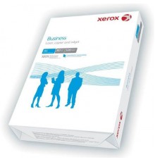 Бумага XEROX  Buisness  класс«B», белизна 164%  А4  80 г/м2  500 л., Финляндия (Кратно 5шт)                                                                                                                                                               