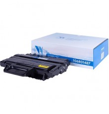 Картридж NV-Print совместимый Xerox 106R01487 для WC 3210/3220 (4100k)                                                                                                                                                                                    