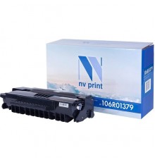 Картридж NV-Print совместимый Xerox для Phaser 3100MFP. Чёрный. 6000 страниц. (106R01379)                                                                                                                                                                 