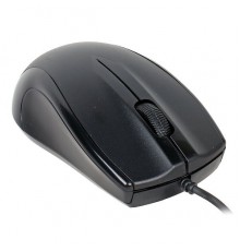 Мышь Мышь Gembird MUSOPTI9-905U, USB, черный, 2кн., 1000DPI                                                                                                                                                                                               