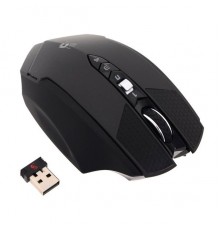 Мышь A4 Bloody Warrior RT7/RT70 черный оптическая (4000dpi) беспроводная USB2.0 игровая (9but)                                                                                                                                                            