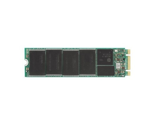 Жесткий диск SSD M.2 2280 256GB Plextor M8V Client SSD PX-256M8VG SATA 6Gb/s, 560/510, IOPS 81/80K, MTBF 1.5M, 3D TLC, 512MB, 140TBW, PlexTurbo, PlexCompressor, PlexVault, RTL  (738248)