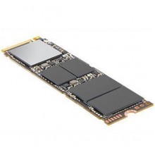 Накопитель SSD 512 Gb M.2 2280 Intel 760p Series SSDPEKKW512G801 3D2 TLC NVMe (PCI-Ex)                                                                                                                                                                    