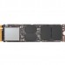 Накопитель SSD 512 Gb M.2 2280 Intel 760p Series SSDPEKKW512G801 3D2 TLC NVMe (PCI-Ex)