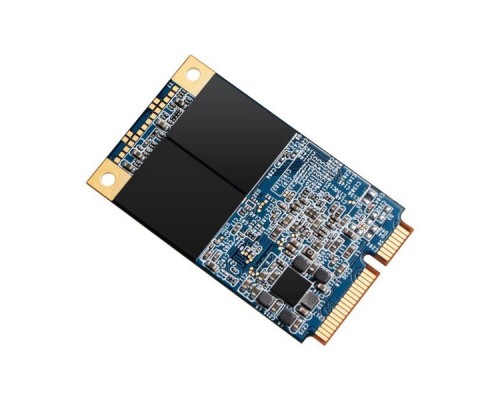 Накопитель SSD 120 Gb mSATA Silicon Power SP120GBSS3M10MFF MLC