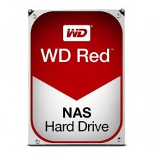 Жесткий диск 8TB WD80EFAX Red, SATA3, Cache 256MB, 5400 rpm                                                                                                                                                                                               