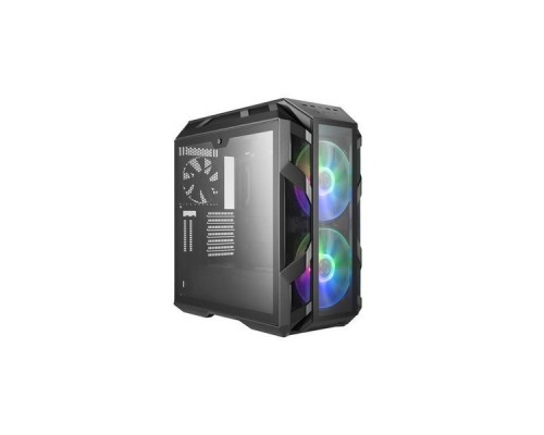 Корпус COOLER MASTER MCM-H500M-IHNN-S00 Цвет серый MCM-H500M-IHNN-S00