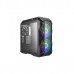 Корпус COOLER MASTER MCM-H500M-IHNN-S00 Цвет серый MCM-H500M-IHNN-S00