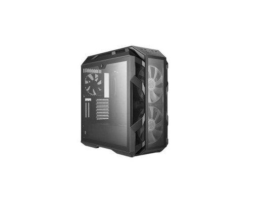 Корпус COOLER MASTER MCM-H500M-IHNN-S00 Цвет серый MCM-H500M-IHNN-S00