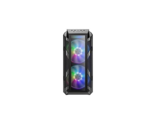 Корпус COOLER MASTER MCM-H500M-IHNN-S00 Цвет серый MCM-H500M-IHNN-S00