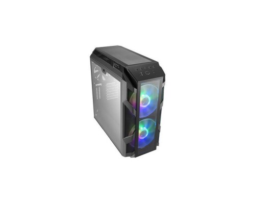 Корпус COOLER MASTER MCM-H500M-IHNN-S00 Цвет серый MCM-H500M-IHNN-S00